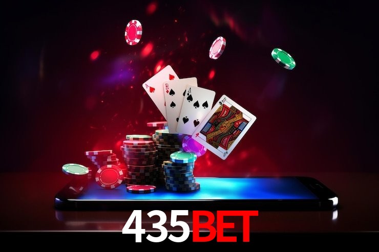 Tennis Betting 435BET