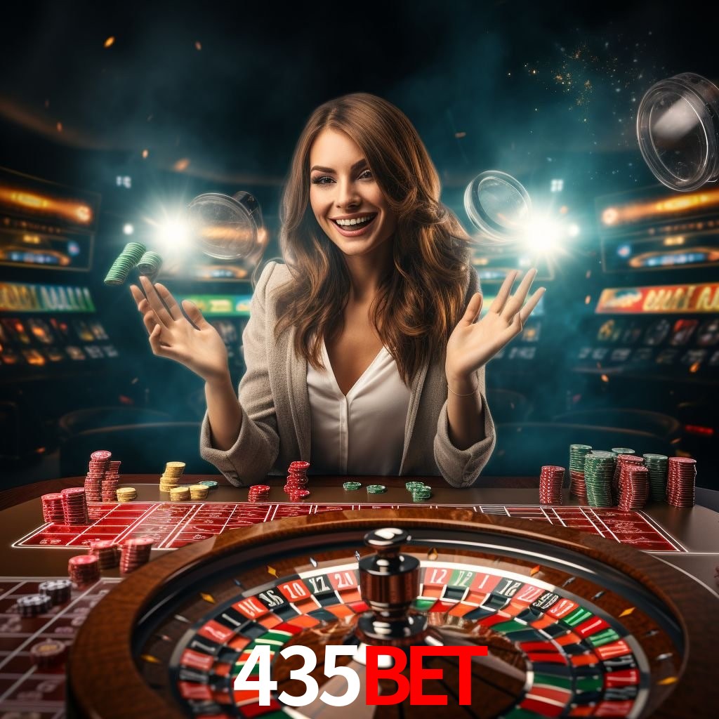435BET: Seu Especialista em Apostas Esportivas Brasileiras