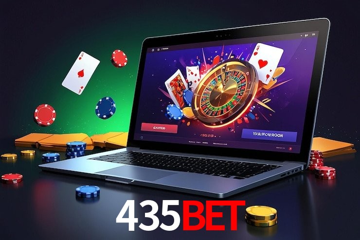 Explorando a Categoria de Eventos em Apostas na 435BET
