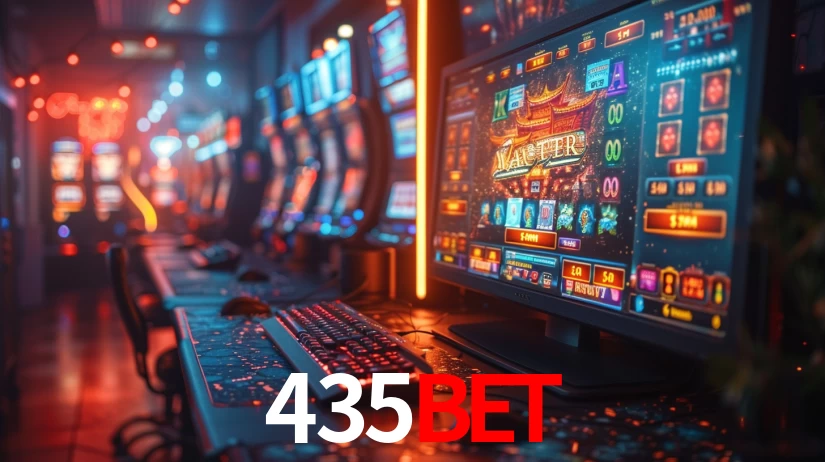 435BET: Jogue Crash e Experimente Alta Recompensa Instantânea