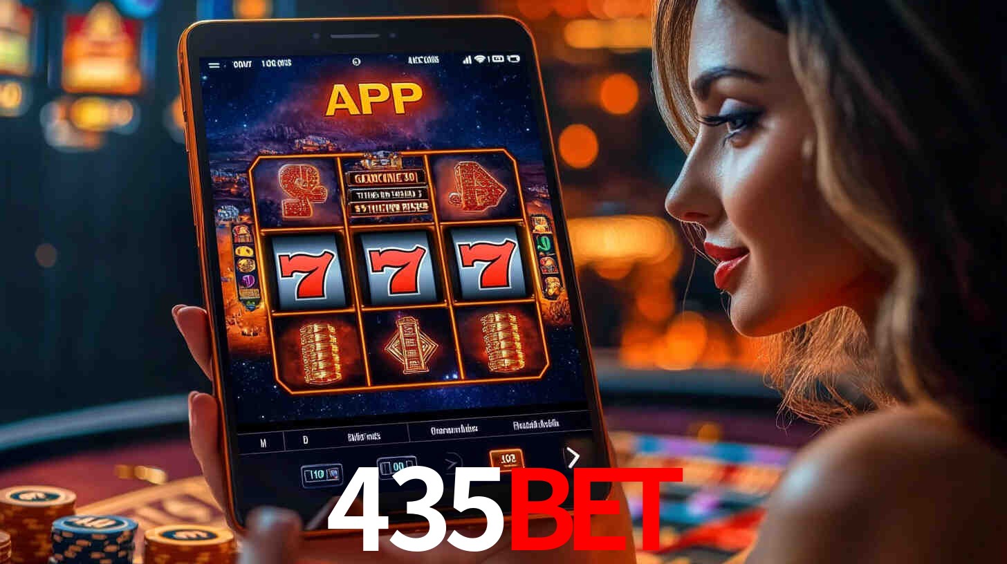 Descubra a Magia dos Jogos de Arcade no 435BET