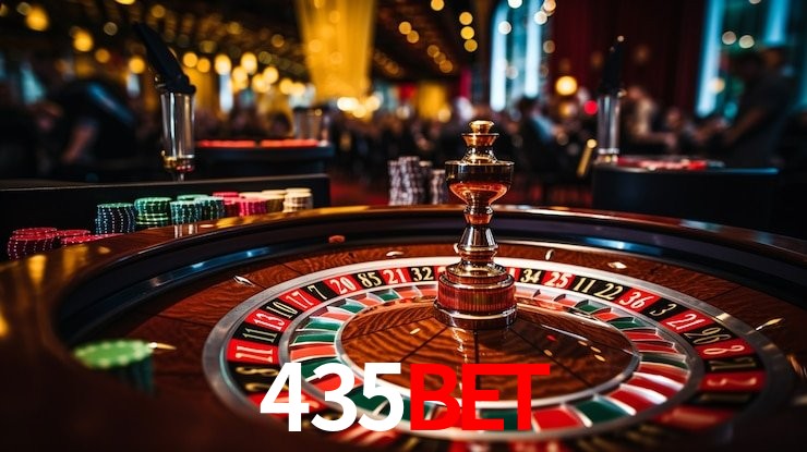 Account Benefits 435BET