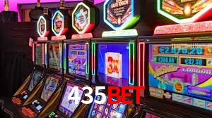 A Experiência Imersiva dos Cassinos Ao Vivo no 435BET