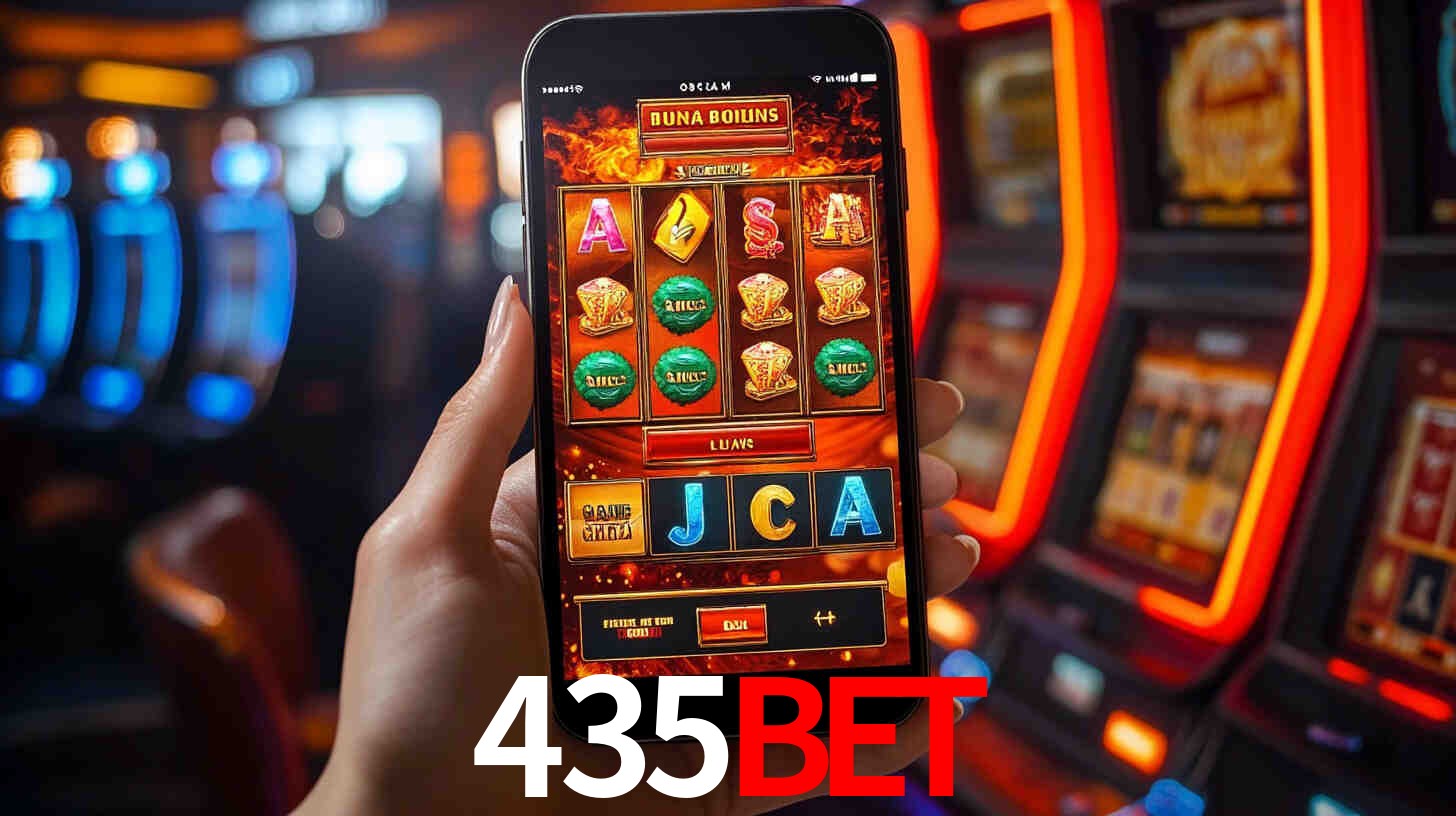 435BET: A Experiência de Casino com Jogos de Mesa ao Vivo