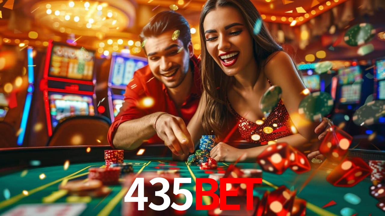 Explorando a Categoria de Eventos em Apostas na 435BET