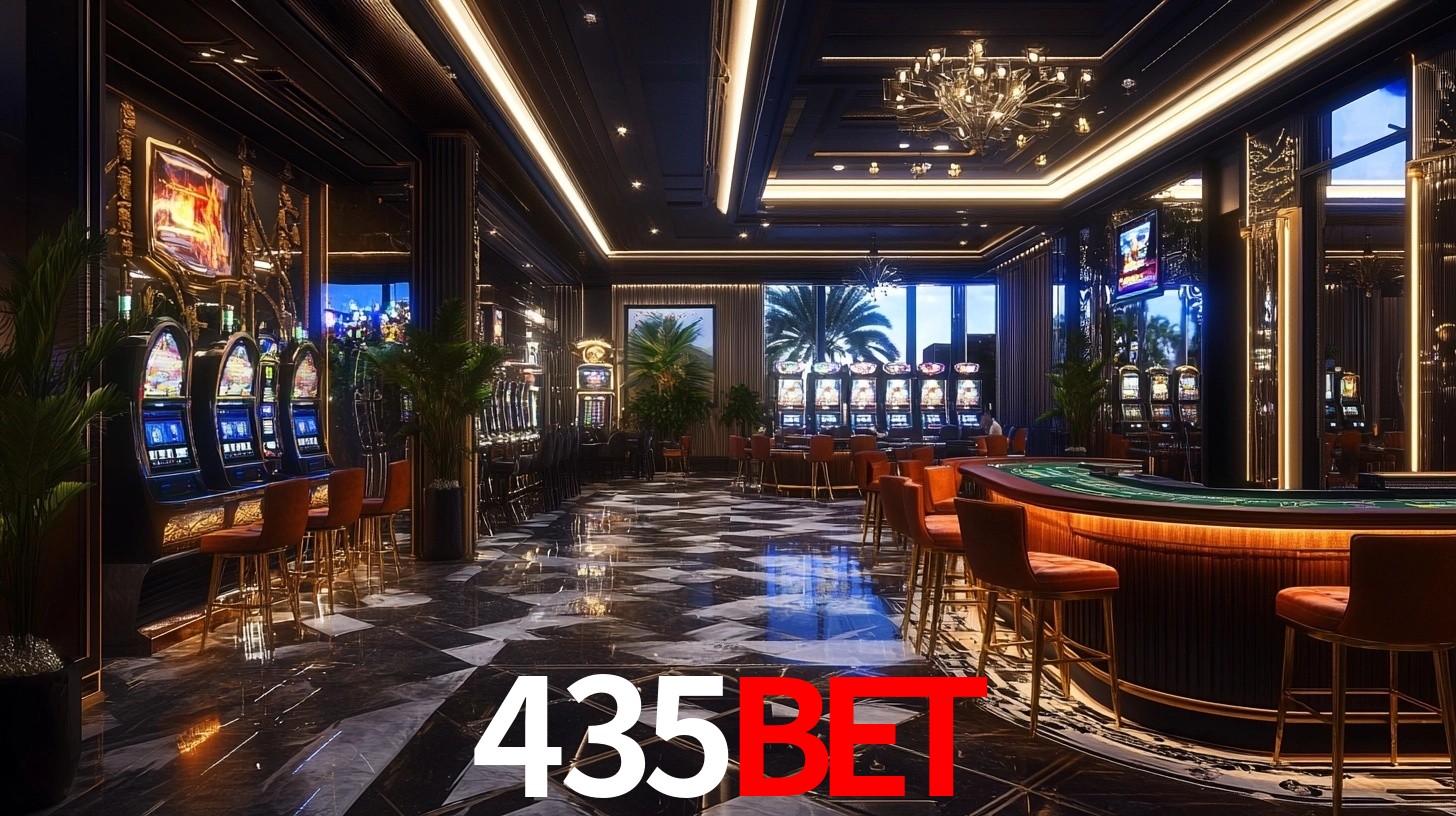 435BET.COM