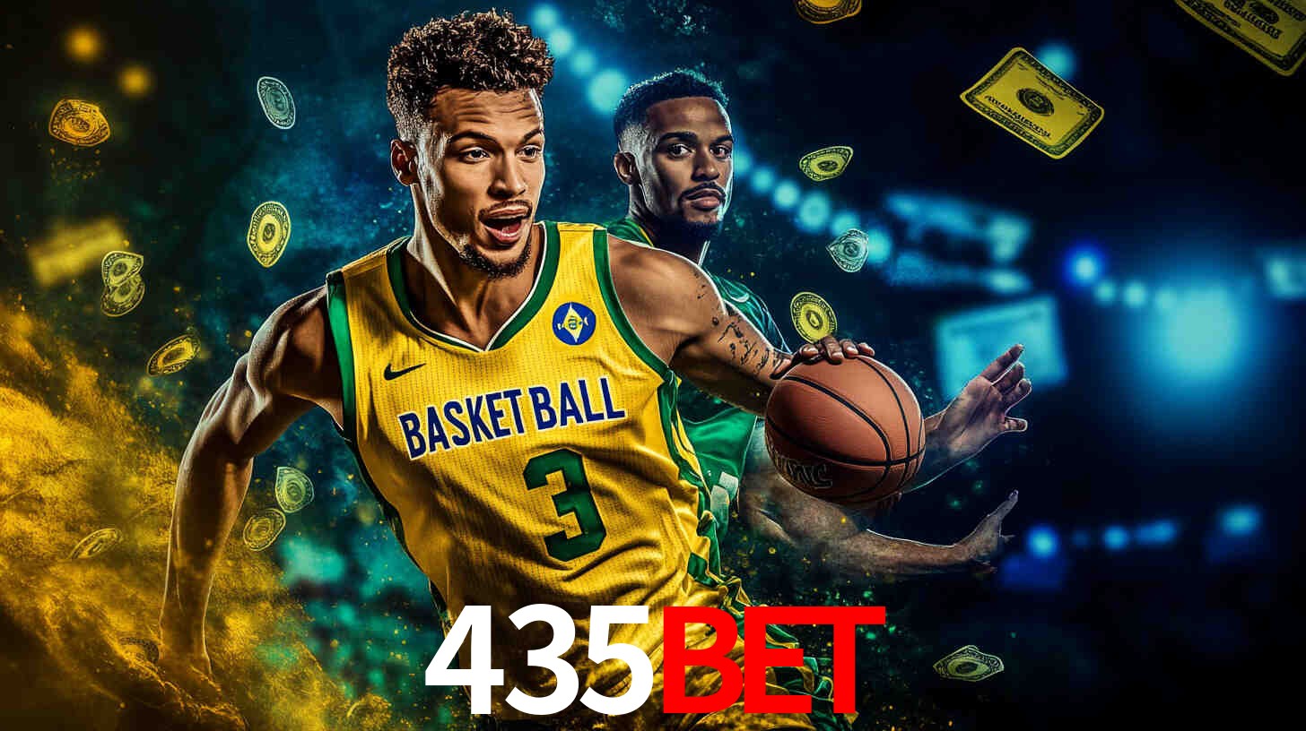 Estatísticas Esportivas 435BET