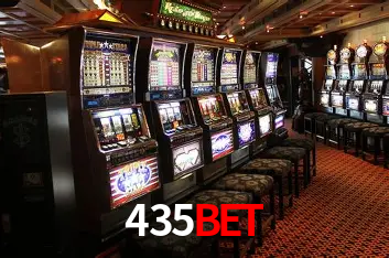 Torneios 435BET