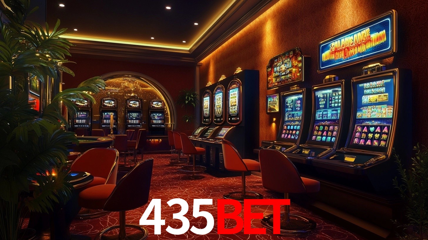 Explore as vantagens do 435BET: serviço profissional e confiabilidade