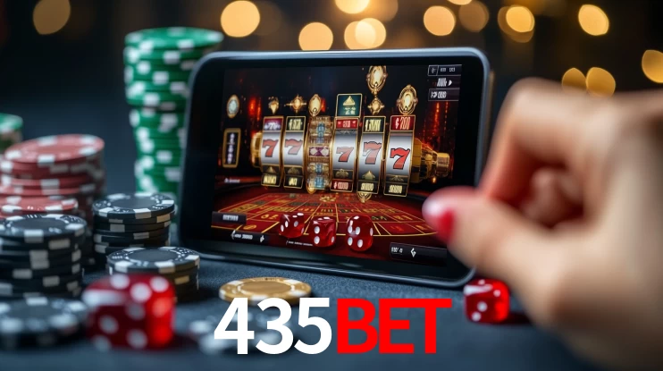 435BET,435BET.COM