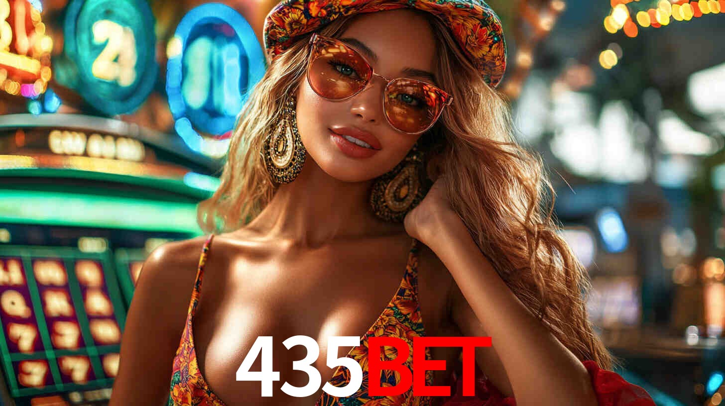 435BET App