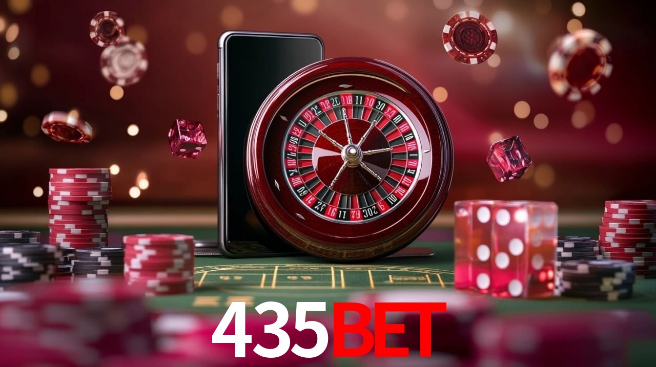 Blackjack Table 435BET