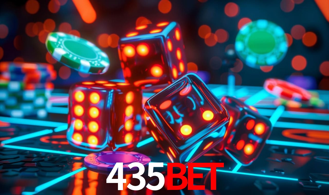 Desvendando o Mundo dos Jogos Virtuais na 435BET