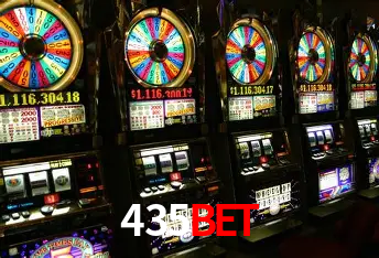 Mesa de Blackjack 435BET