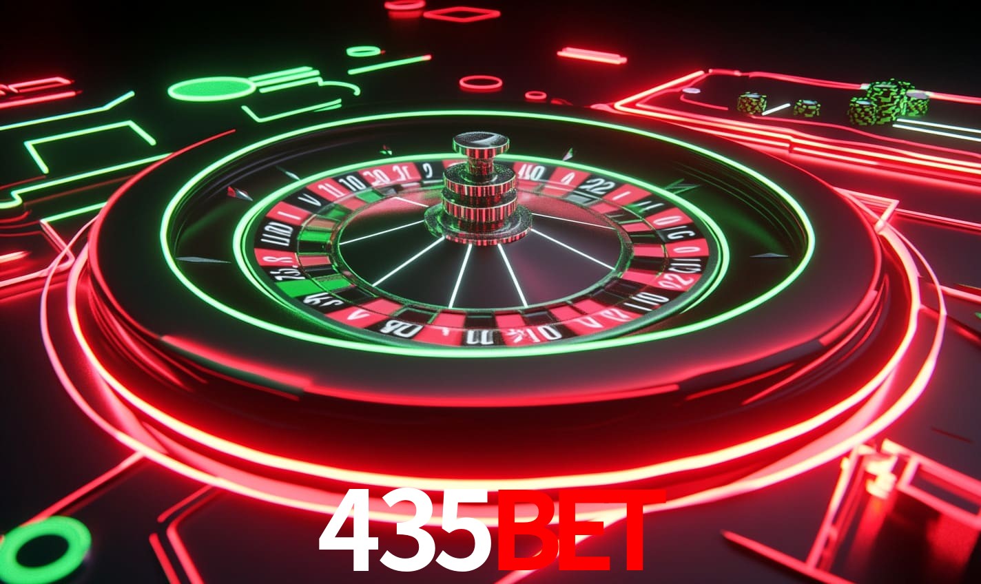 Cadastro Rápido 435BET