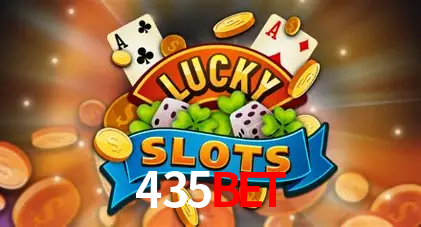 Interface do App 435BET