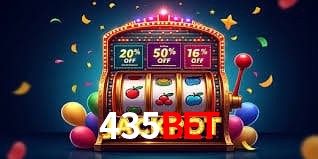 Descubra a Essência do 435BET: Nossa História e Compromissos