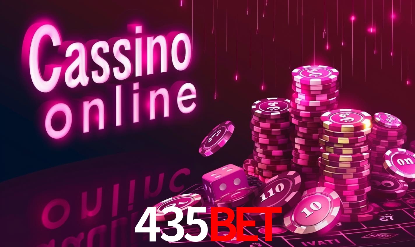 Segurança 2FA 435BET