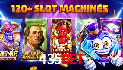 Programa VIP 435BET