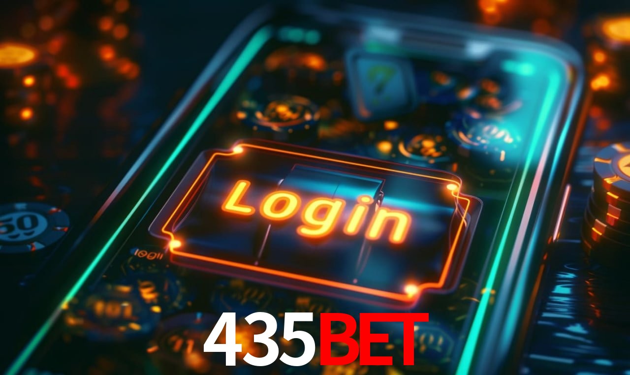 Live Casino 435BET
