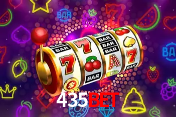 Descubra o Mundo do Cassino Online com 435BET