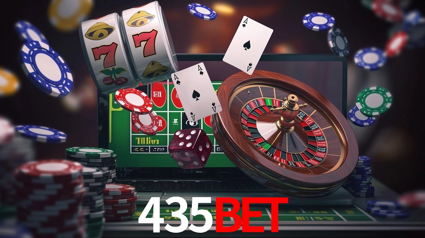 435BET,435BET.COM