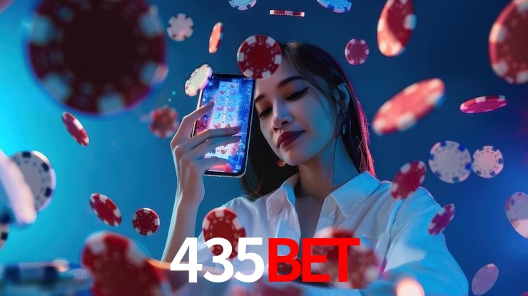 Promoção Relâmpago 435BET