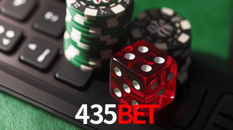 Bonus Features 435BET